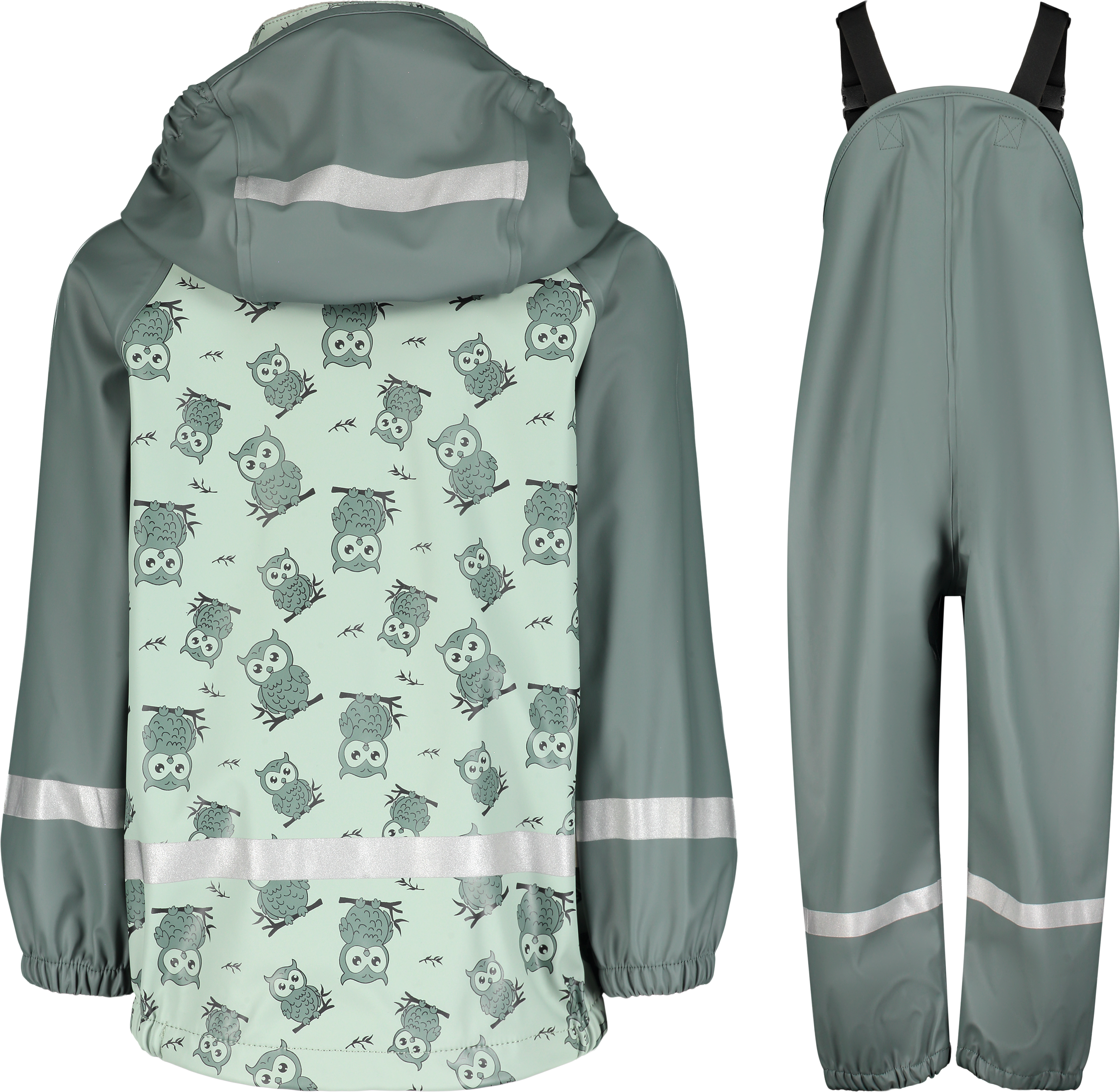 OCEAN WORKS, Pu Rainset Kids