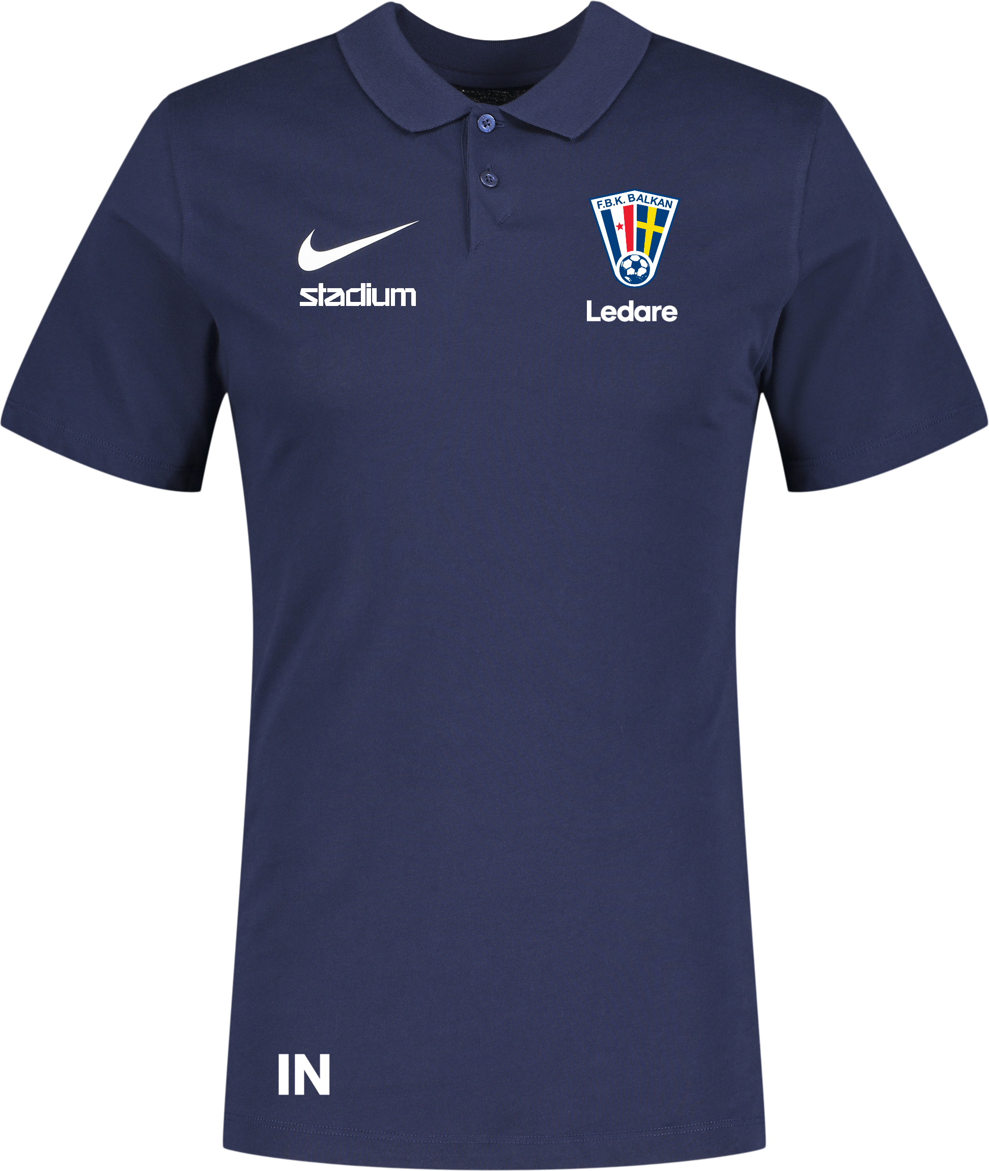 
NIKE, 
PARK26 SS POLO, 
Detail 1
