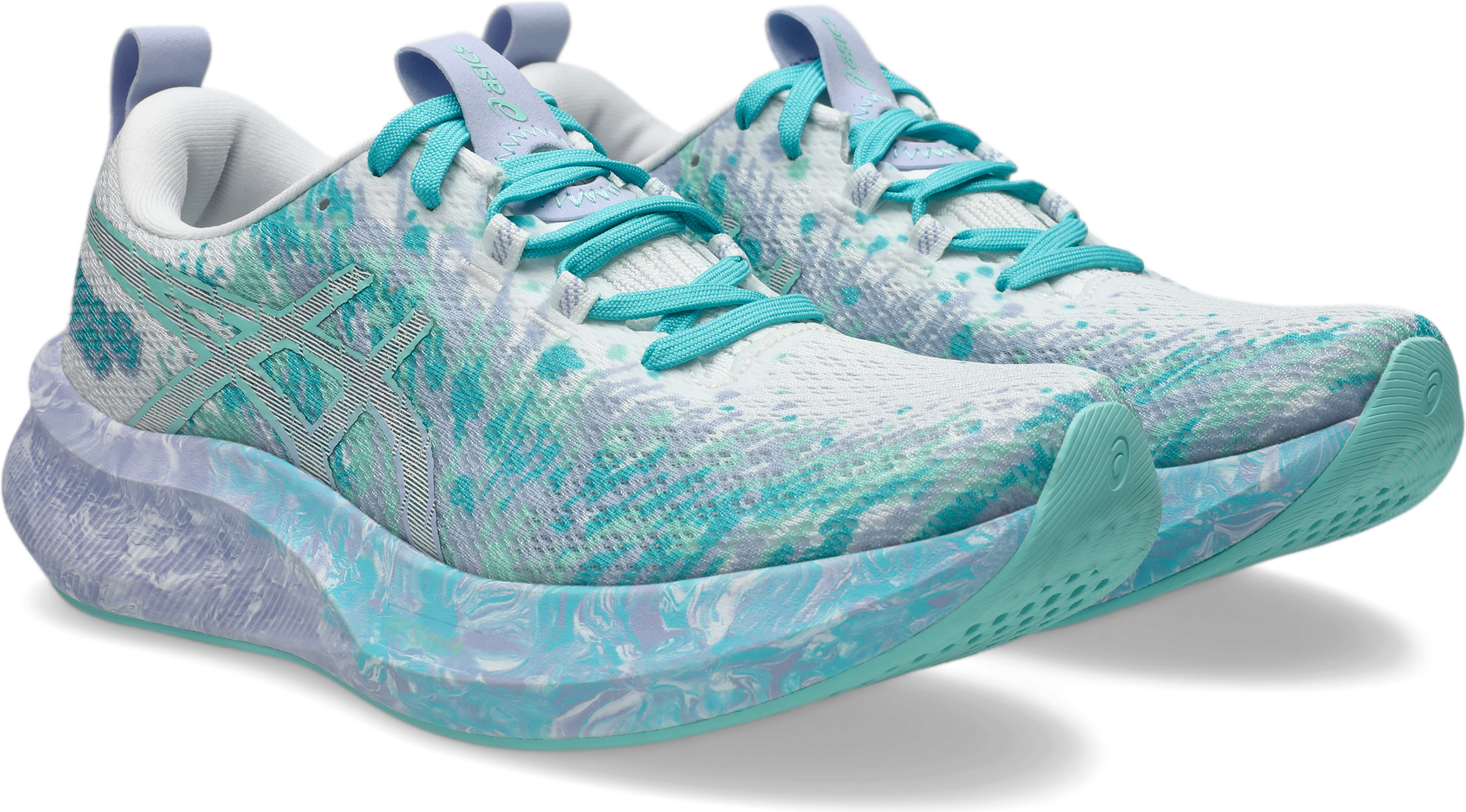 ASICS, W Noosa Tri 16
