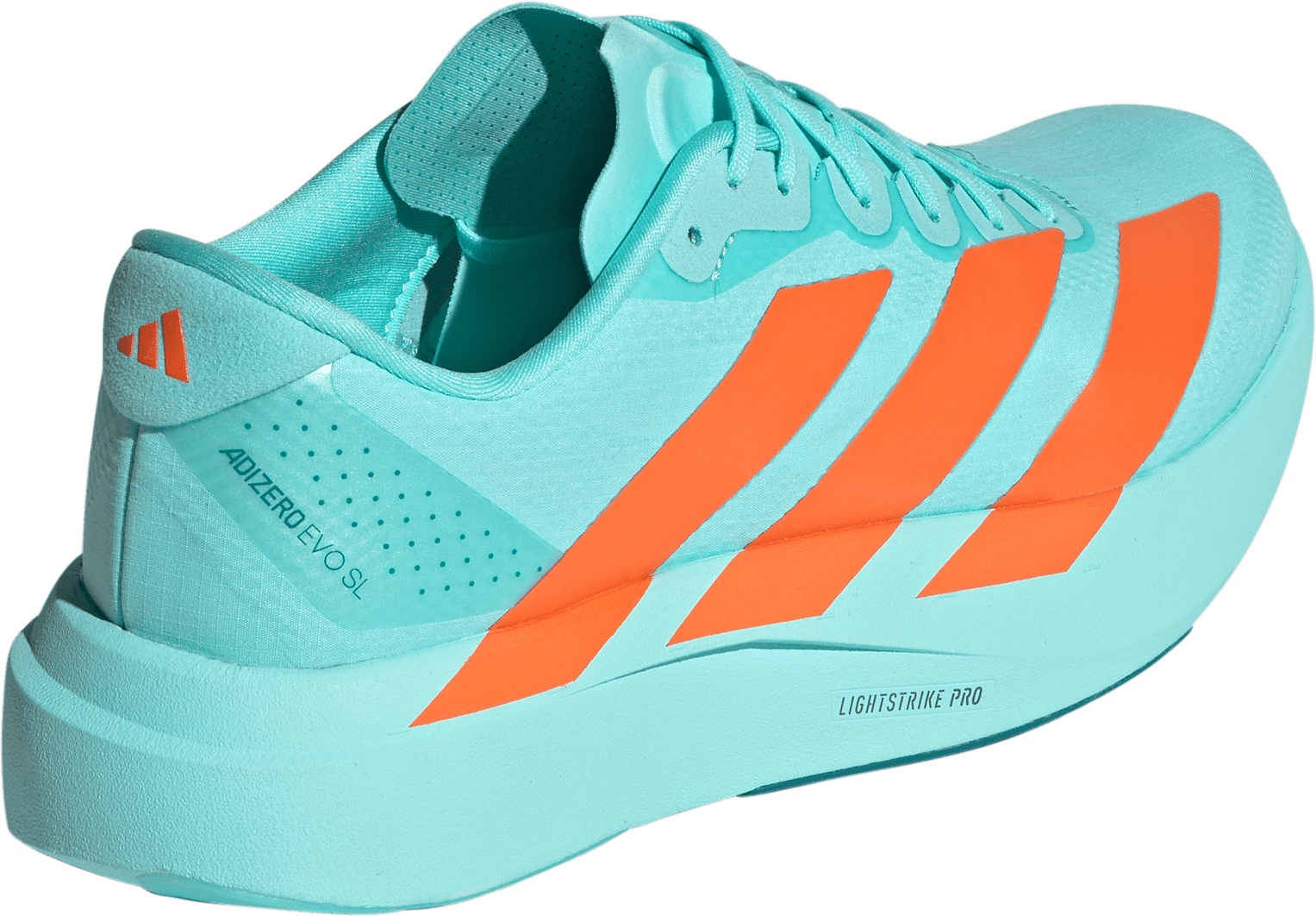 ADIDAS, ADIZERO EVO SL WOVEN M