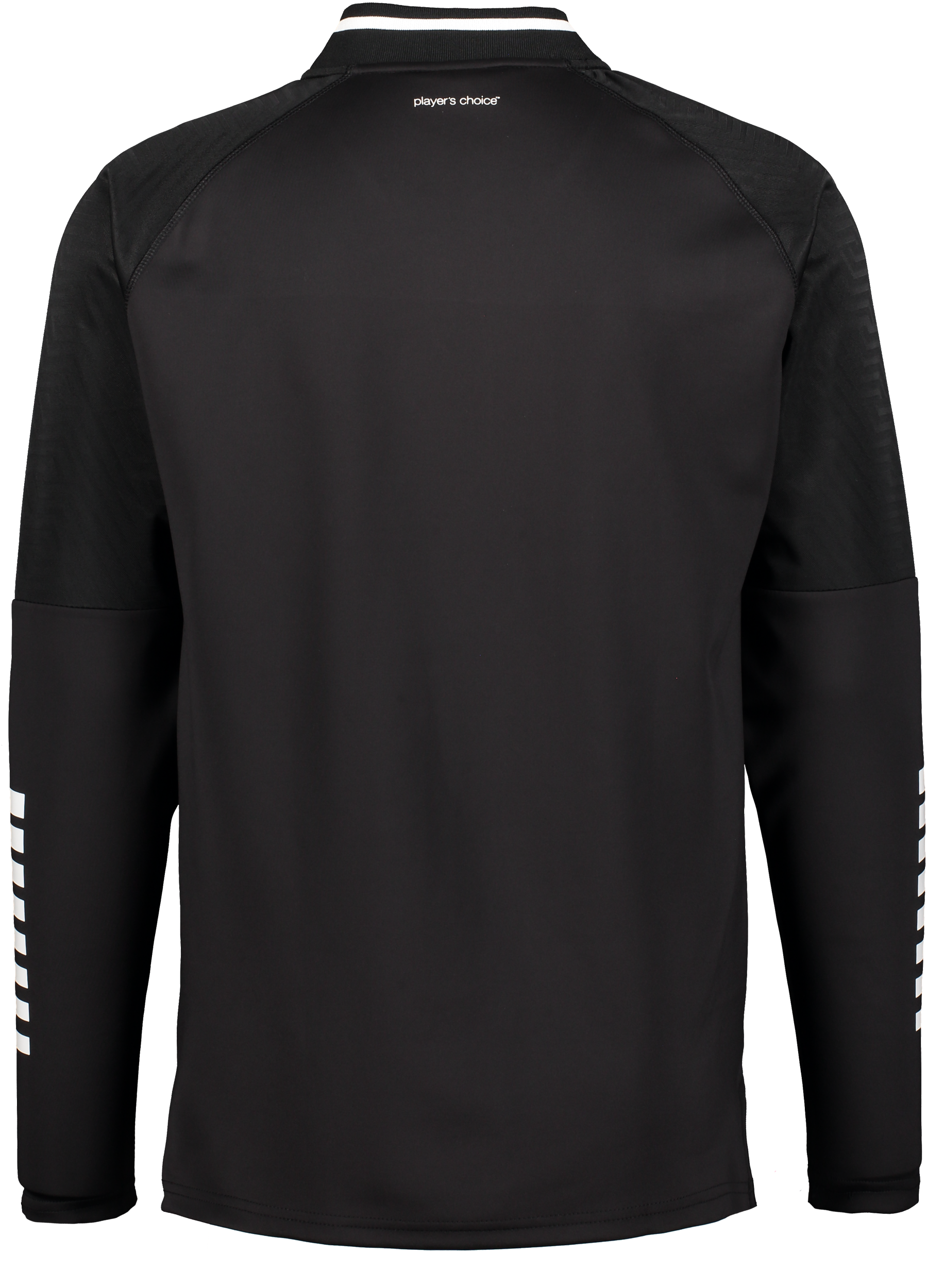 SELECT, Monaco 24 1/2 Zip Sweat