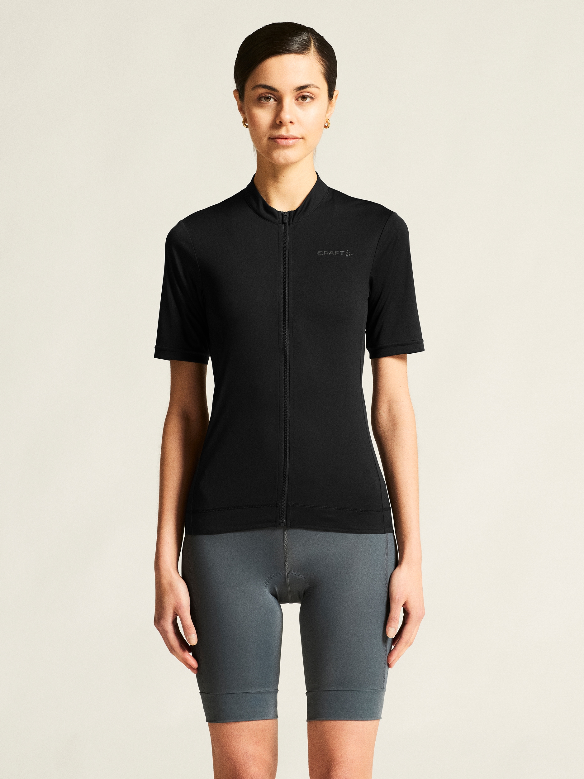 
CRAFT, 
EVERYDAY SS JERSEY W, 
Detail 1
