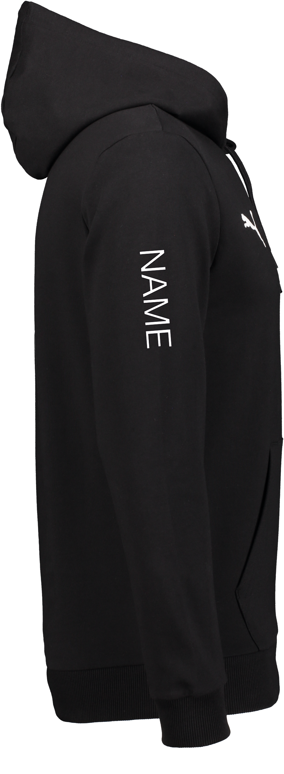 PUMA, T Goal Casual Hood Sr