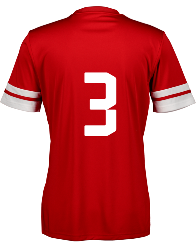ADIDAS, Squad25 Jsy