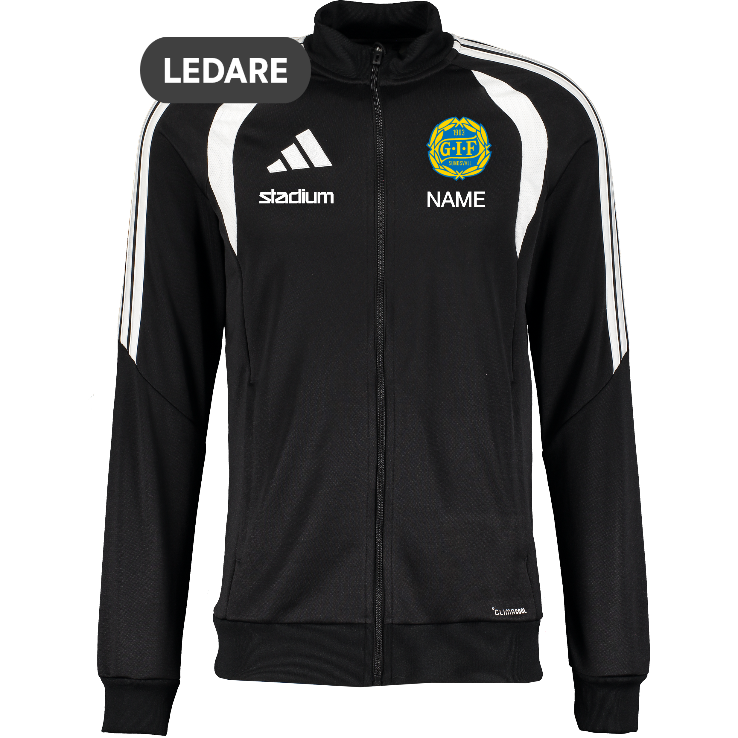 
ADIDAS, 
TIRO26 L TR JKT, 
Detail 1
