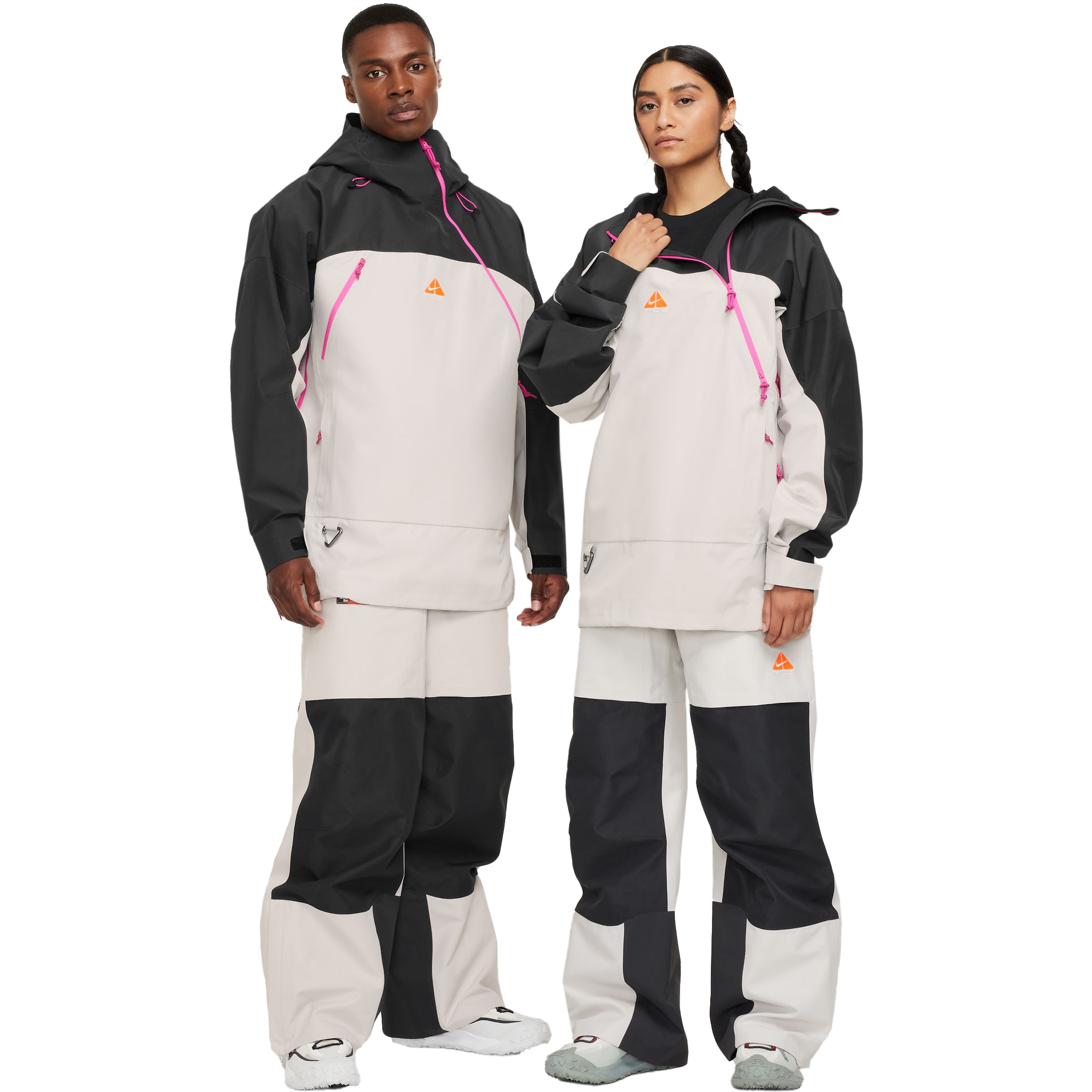 NIKE ACG, U Acg Chena Vortex Storm-fit Jacket