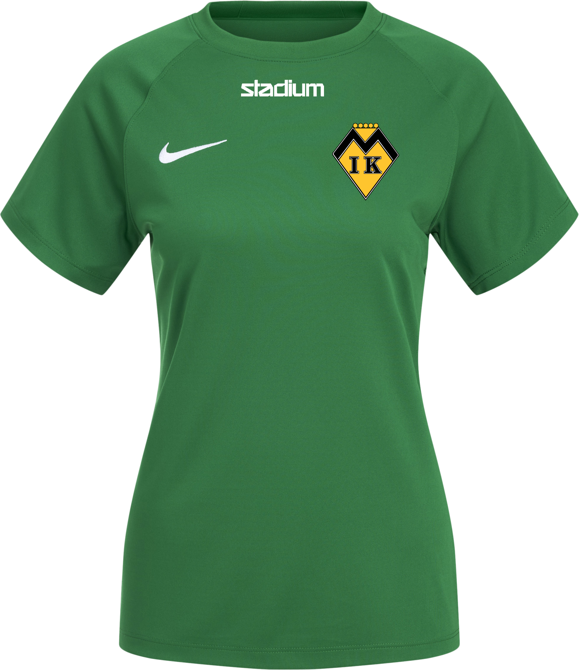 
NIKE, 
PARK VIII SS JSY W, 
Detail 1
