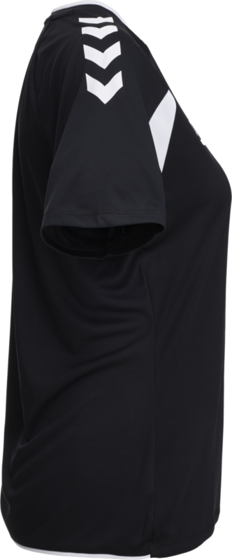 HUMMEL, HMLCORE 2.0 JERSEY S/S WOMAN