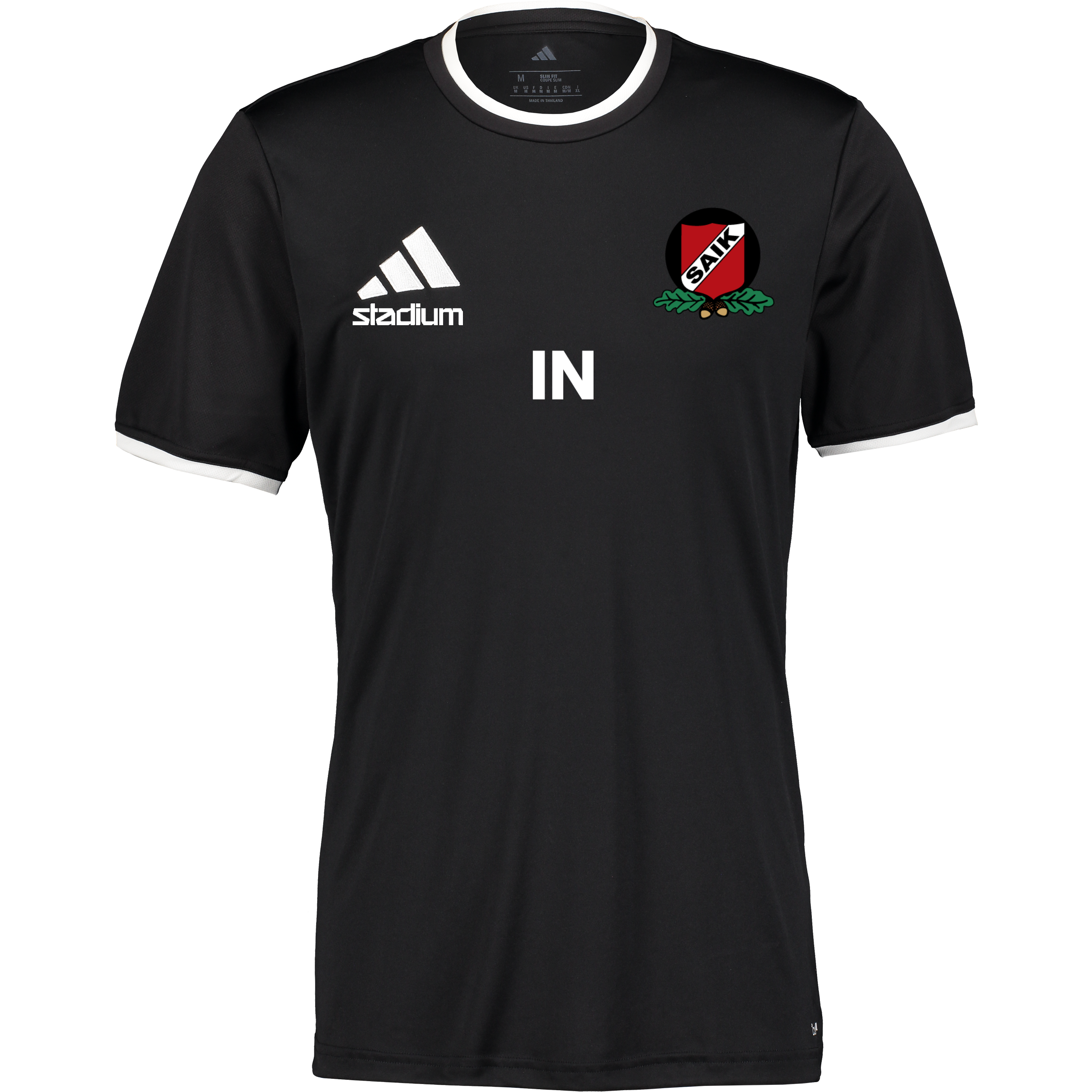 
ADIDAS, 
ENT26 JSY JR, 
Detail 1
