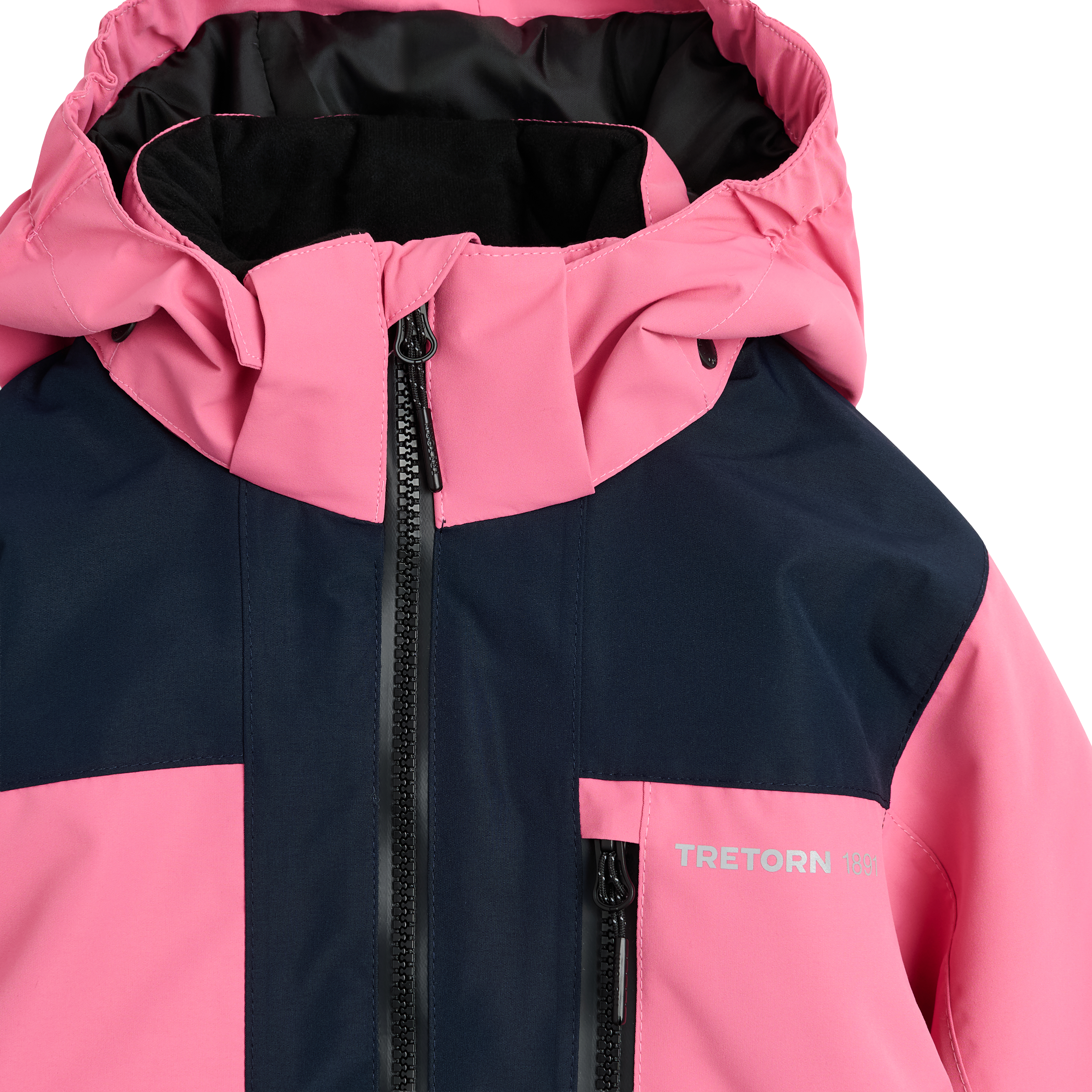 TRETORN, K POLAR INSULATED SHELL OVERALL