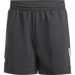400014102101 ADIDAS Boys Club 3-Stripe Shorts 400014102101 ADIDAS Boys Club 3-Stripe Shorts Standard Small1x1