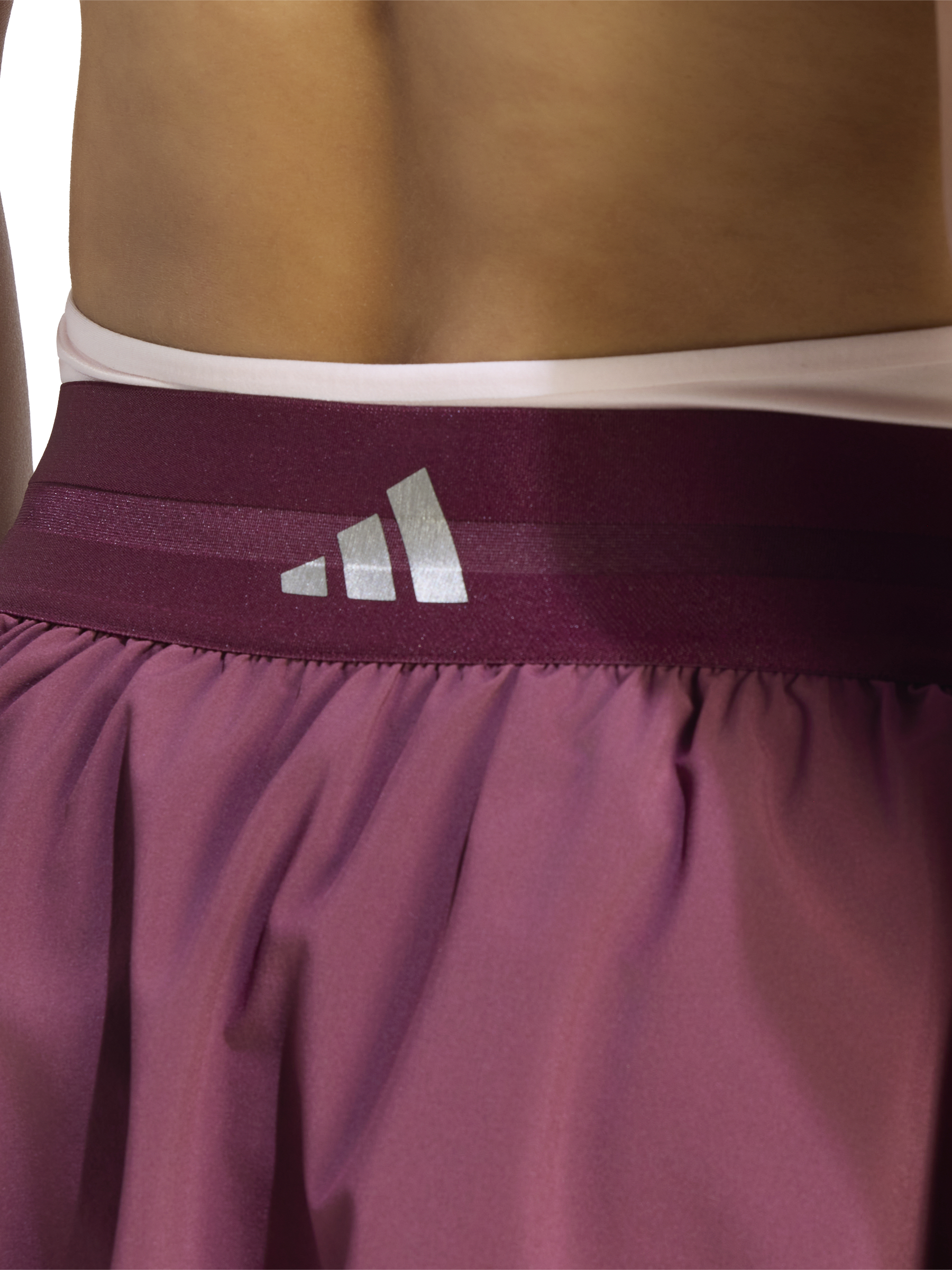 ADIDAS, W BUBBLE SKIRT