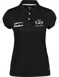 361647101101 CRAFT Pro Ctrl Impact Polo W 361647101101 CRAFT Pro Ctrl Impact Polo W Standard Small1x1