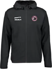 394071104101 CRAFT SQUAD GO WIND JACKET JUNIOR 394071104101 CRAFT SQUAD GO WIND JACKET JUNIOR Standard Small1x1