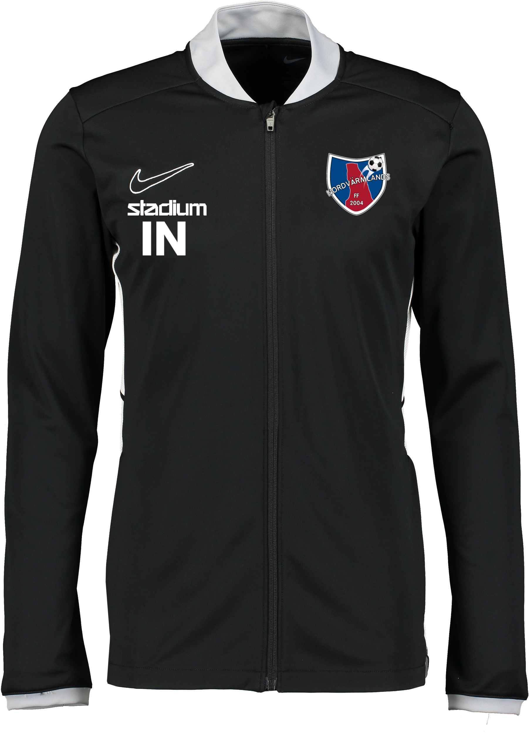 
NIKE, 
 Acd25 Trk Jkt, 
Detail 1
