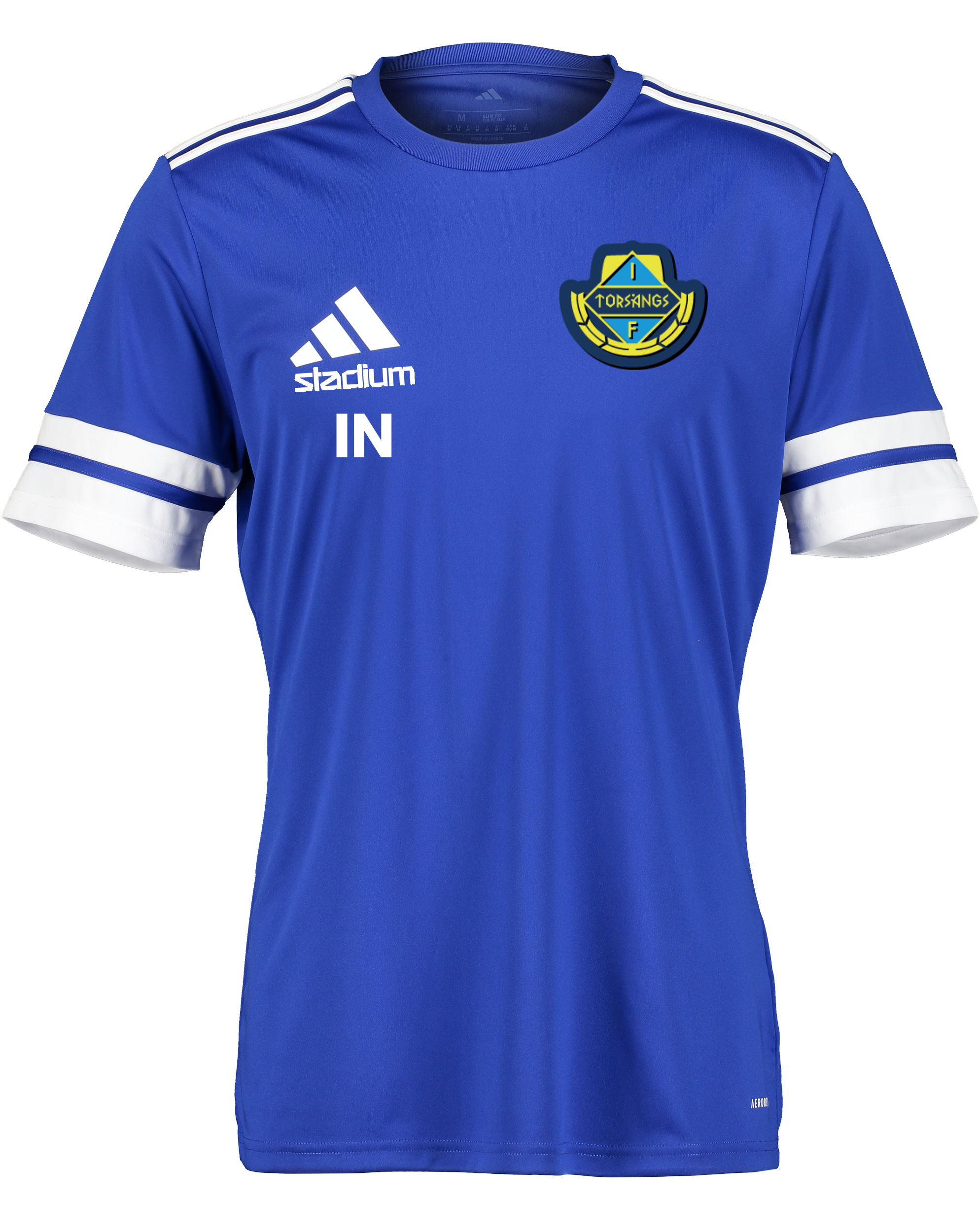 
ADIDAS, 
Squad25 Jsy Jr, 
Detail 1

