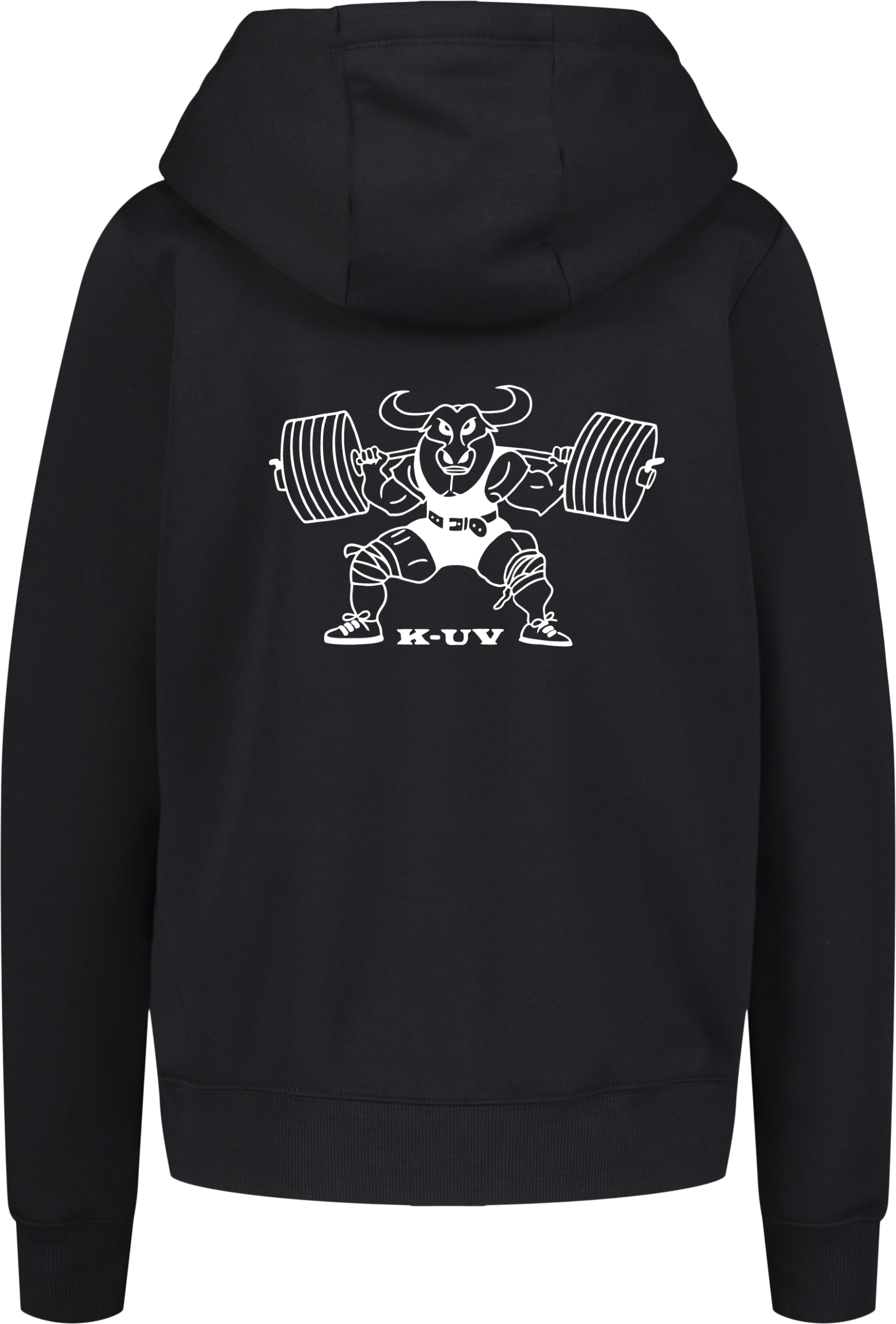 NIKE, PARK26 FLC FZ HOOD W