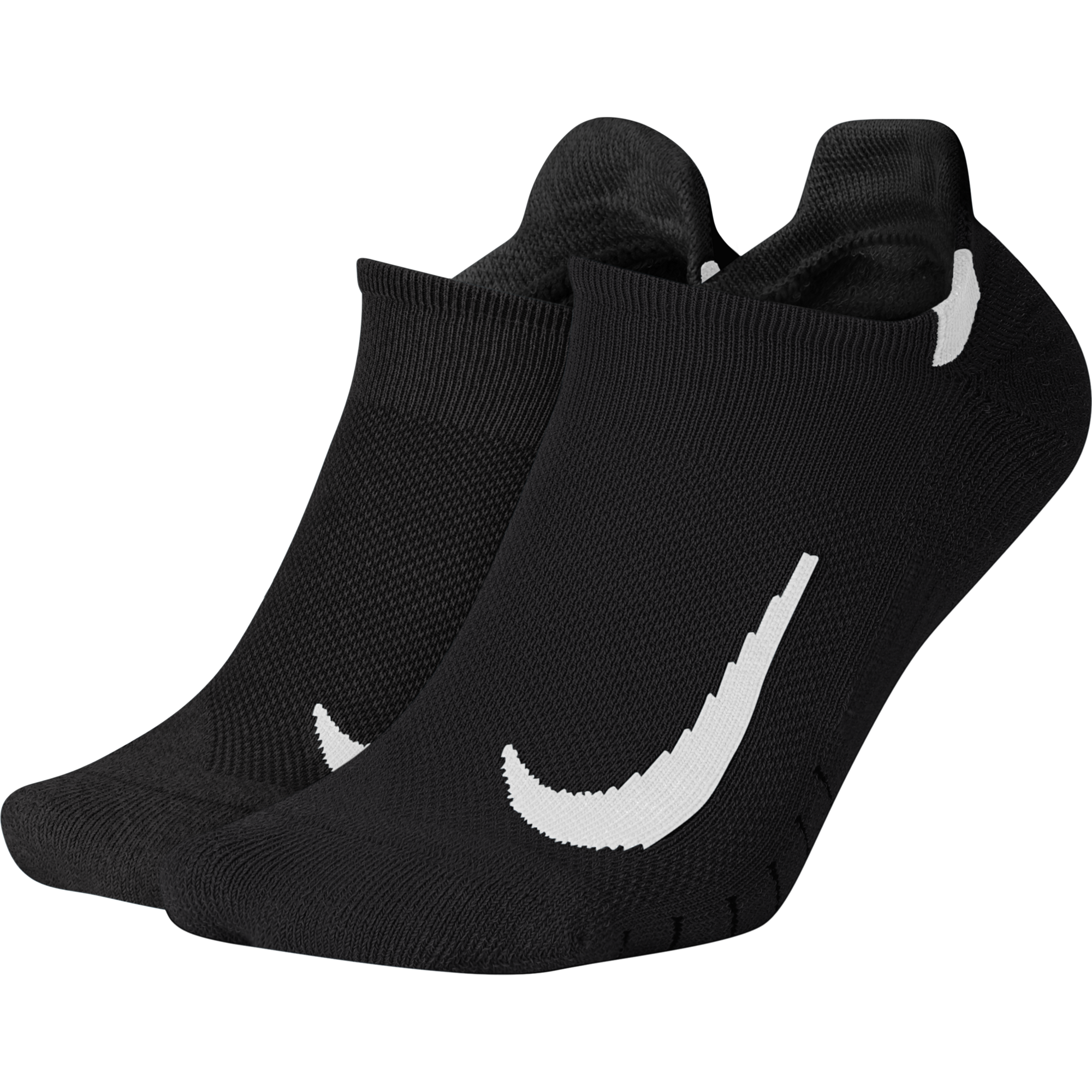 
NIKE, 
U Nike Multiplier No-Show 2pair Socks, 
Detail 1
