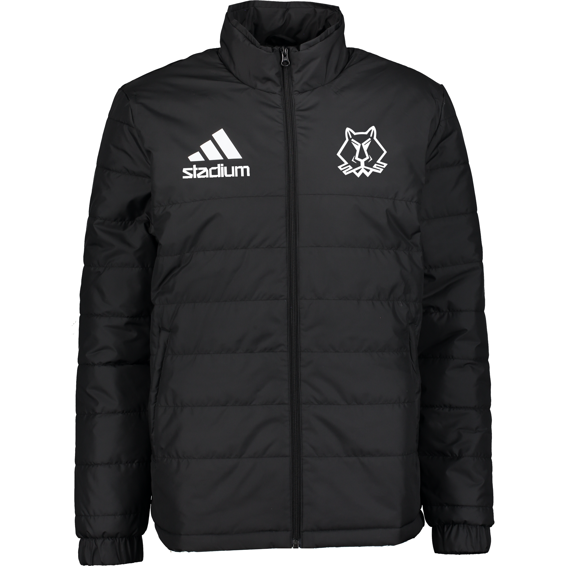 
ADIDAS, 
ENT26 L JKT, 
Detail 1
