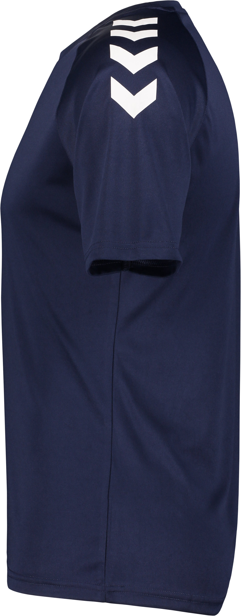 HUMMEL, Core Xk Poly Tee Ss Jr