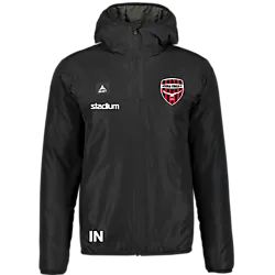 401323101101 SELECT Oxford 25 Hybrid Jkt 401323101101 SELECT Oxford 25 Hybrid Jkt Standard Small1x1