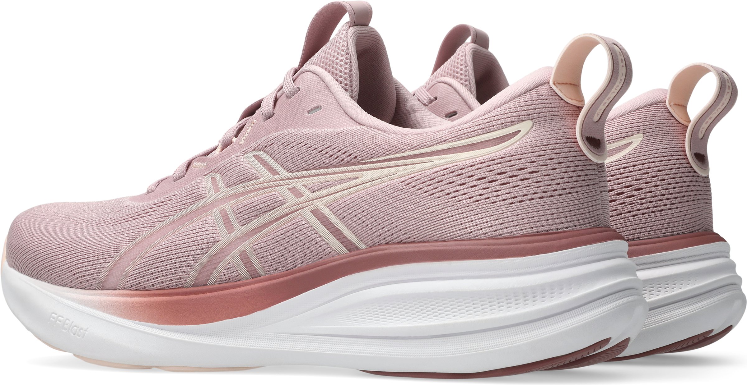 ASICS, W GEL-PULSE 17