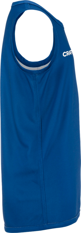 CRAFT, BASKET 2.0 REVERSIBLE SINGLET JR