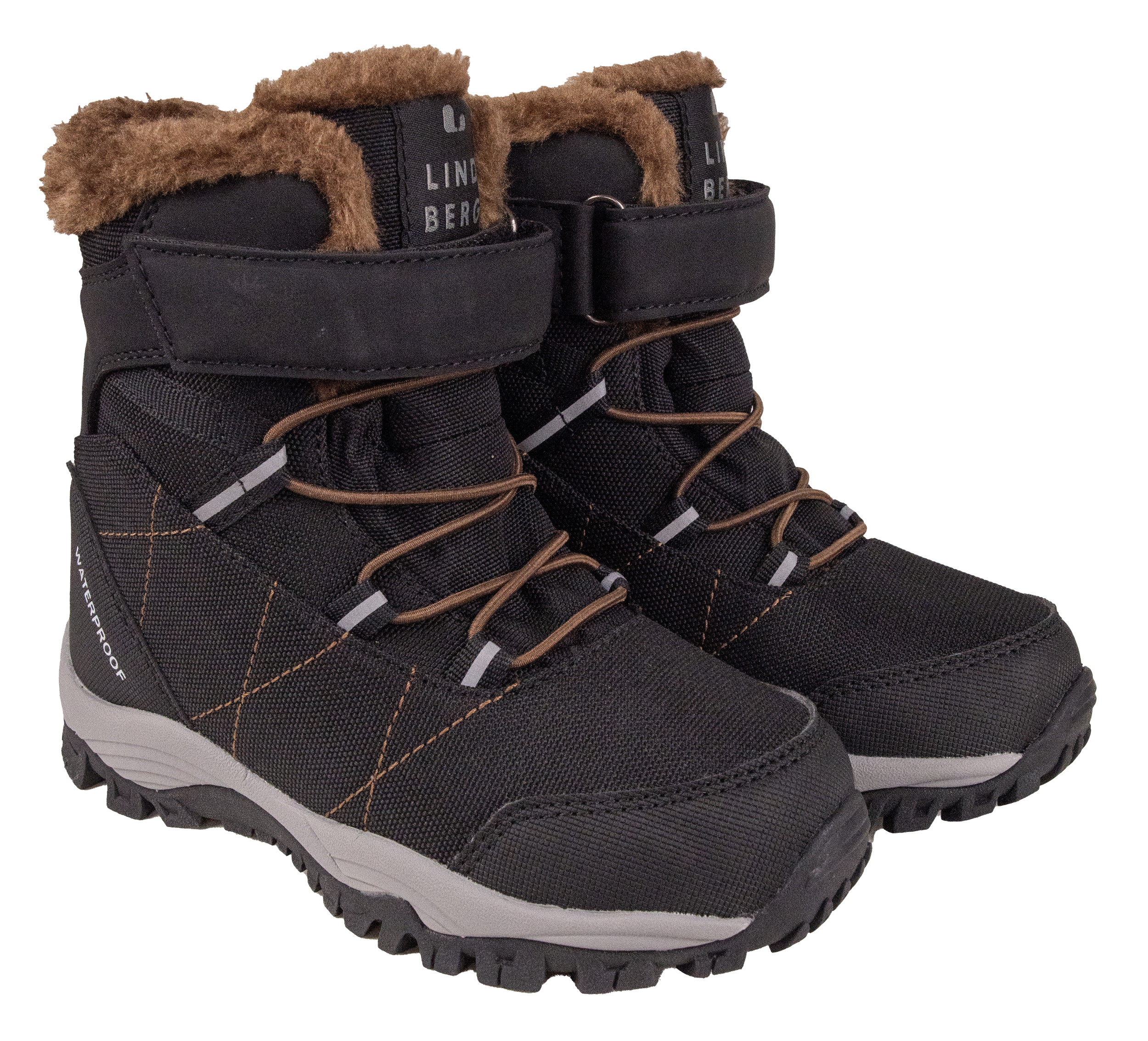 LINDBERG, Arctic Snow Boot, Mid
