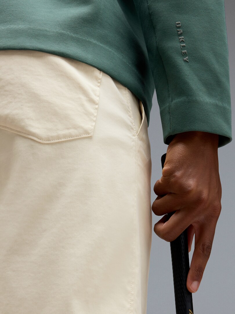 OAKLEY, OAKLEY PLATFORM QTR ZIP