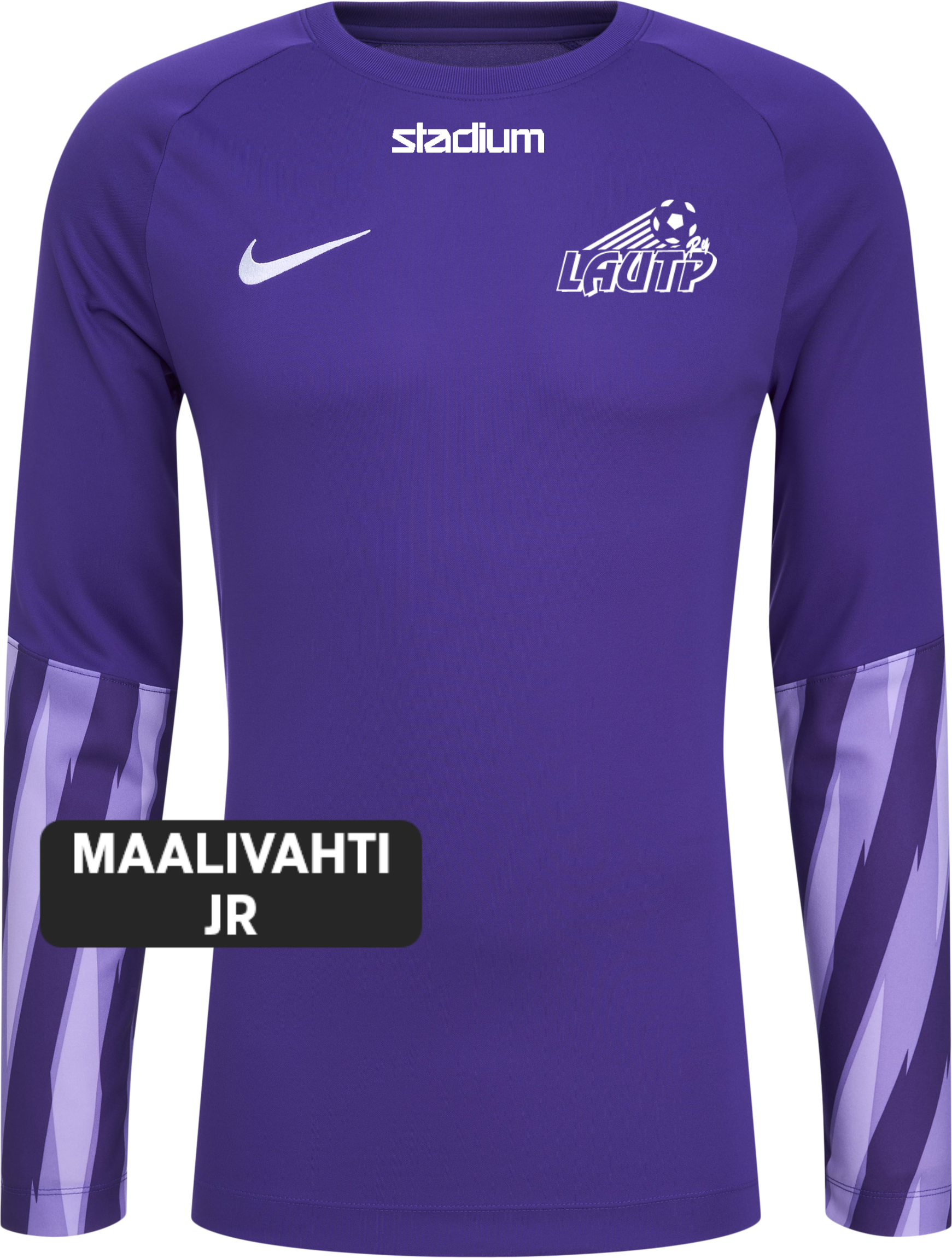 
NIKE, 
PARK V GK LS JSY JR, 
Detail 1
