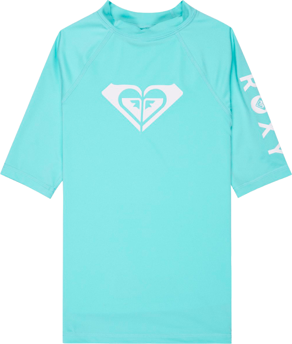 
ROXY, 
G WHOLE HEARTED SS, 
Detail 1
