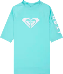 G WHOLE HEARTED SS - AQUA SPLASH Standard Small1x1