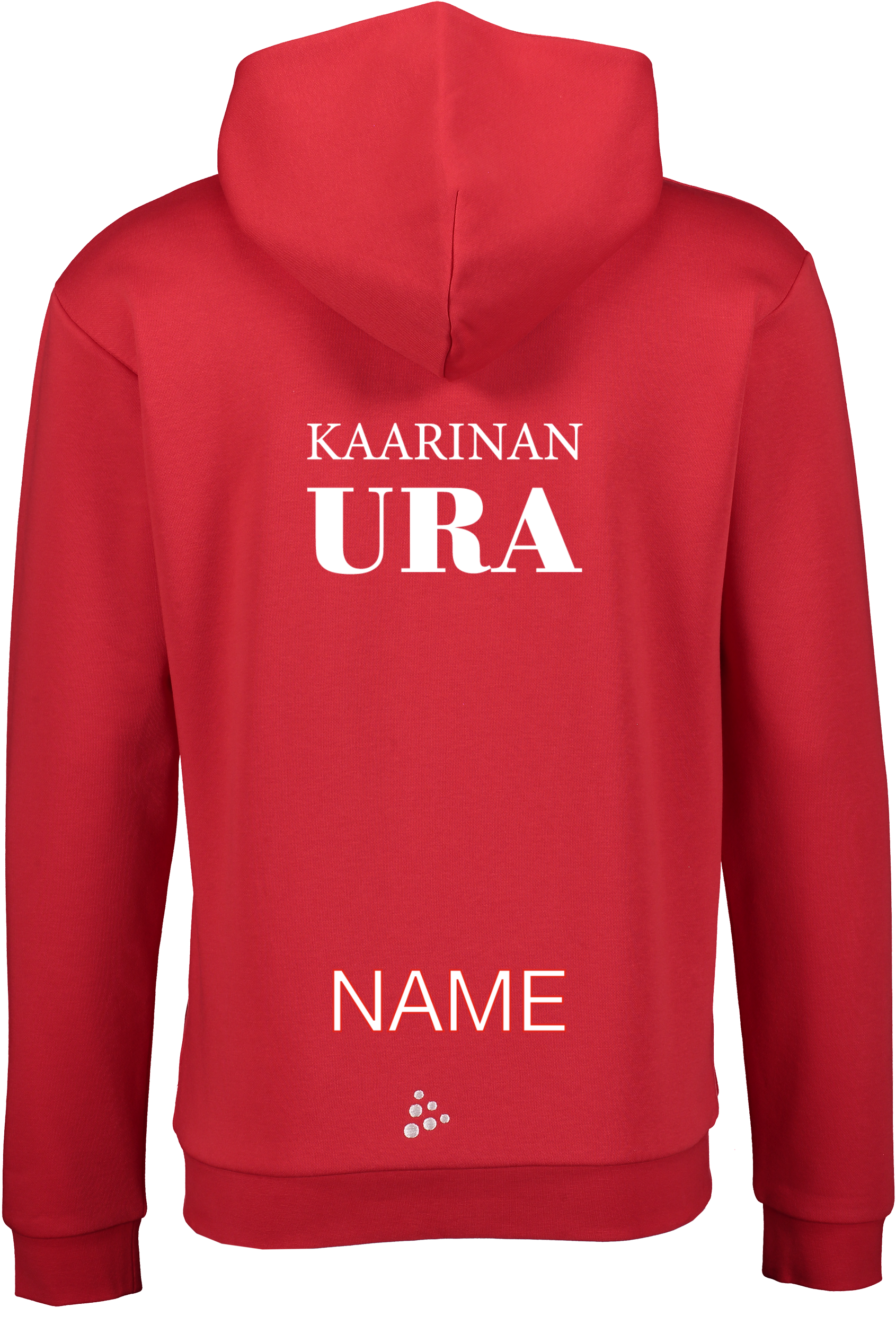 CRAFT, Community 2.0 Fz Hood