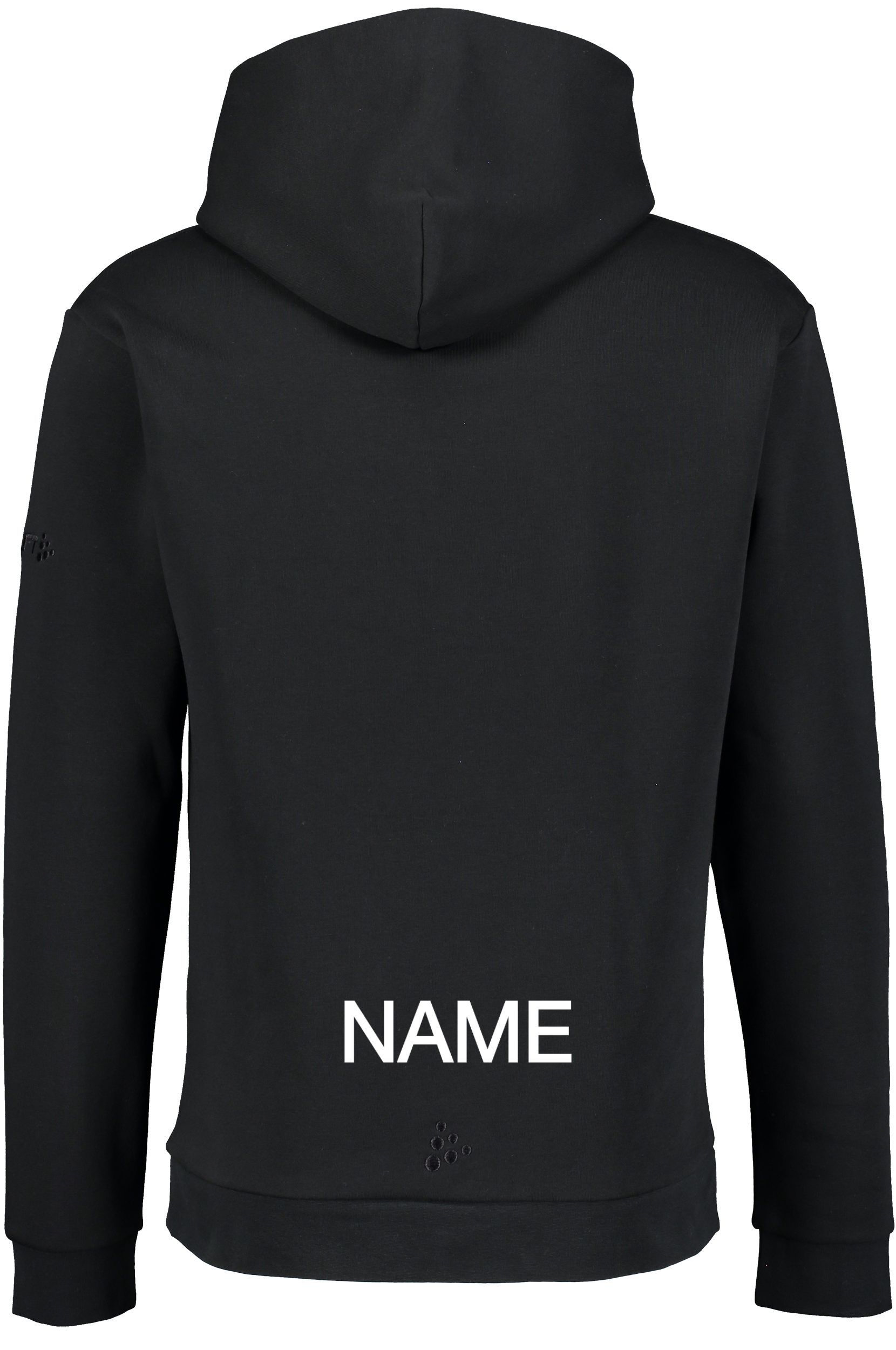 CRAFT, Community 2.0 Hood