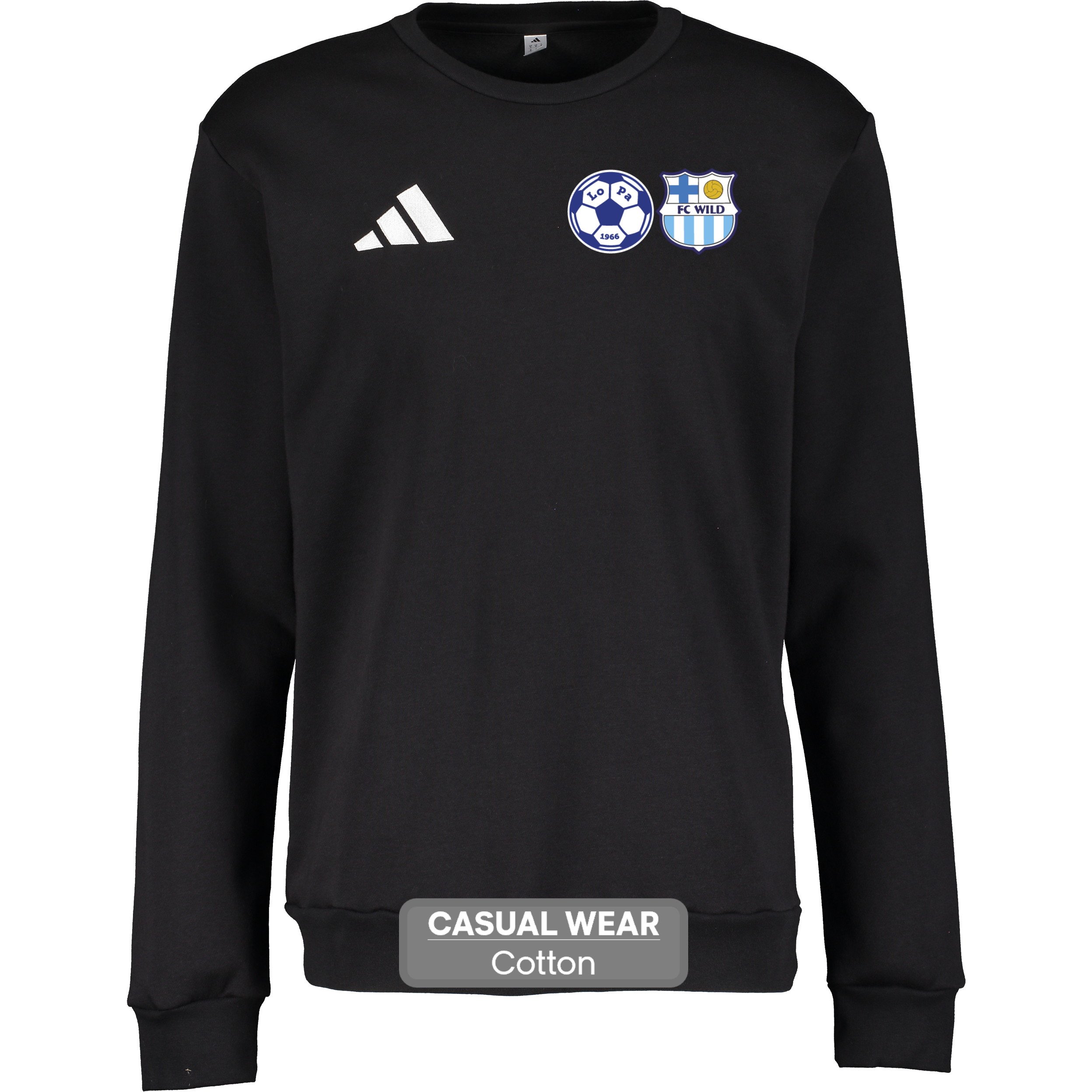 
ADIDAS, 
ENT26 SW TOP, 
Detail 1
