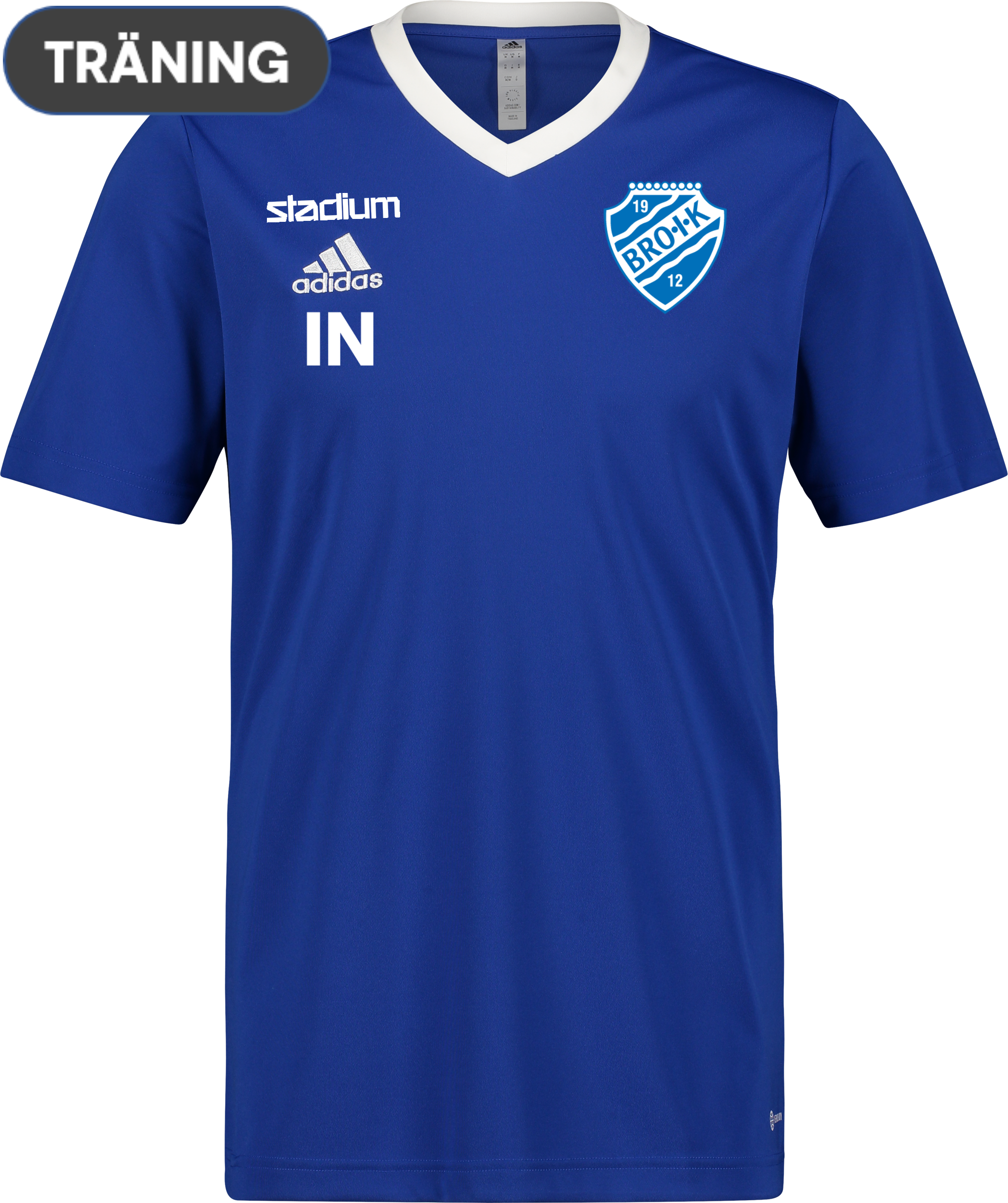 
ADIDAS, 
Ent22 Jsy Tee, 
Detail 1
