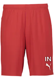 392286101101 PUMA T Goal Shorts Jr 392286101101 PUMA T Goal Shorts Jr Standard Small1x1