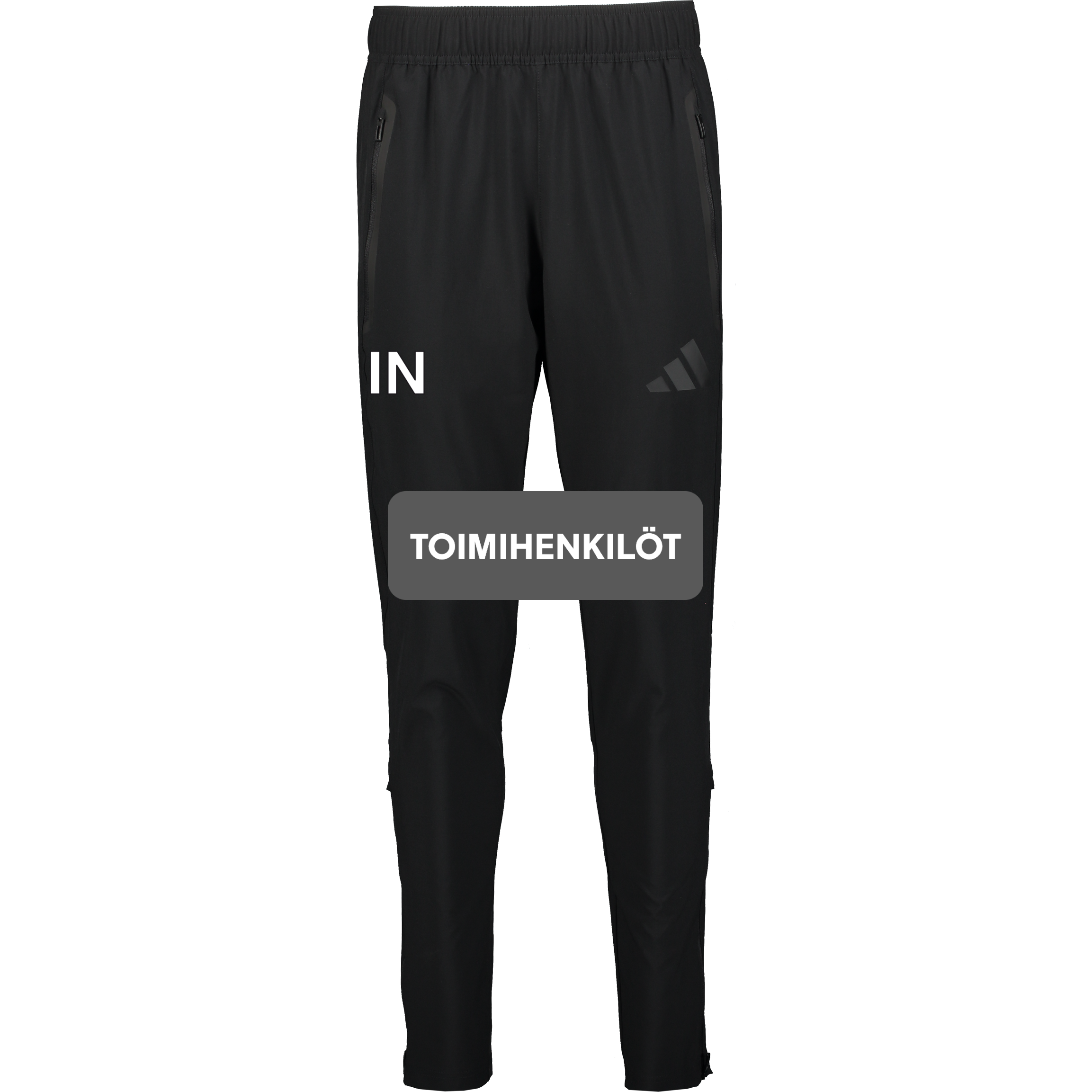 
ADIDAS, 
TT W PANT, 
Detail 1
