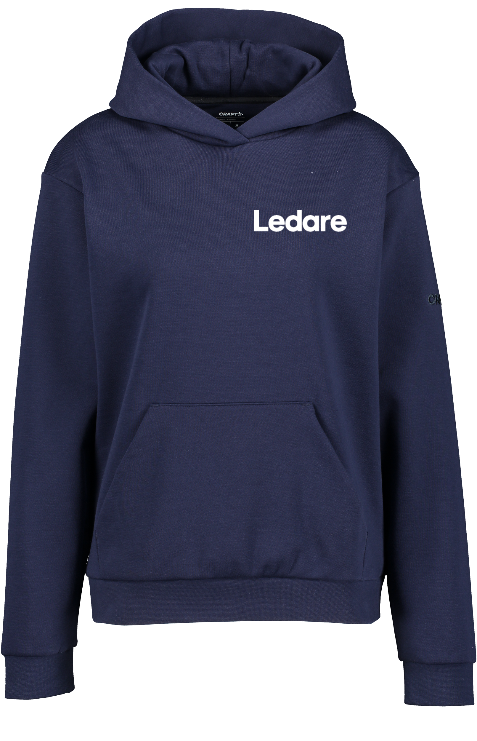 
CRAFT, 
Community 2.0 Hood W, 
Detail 1
