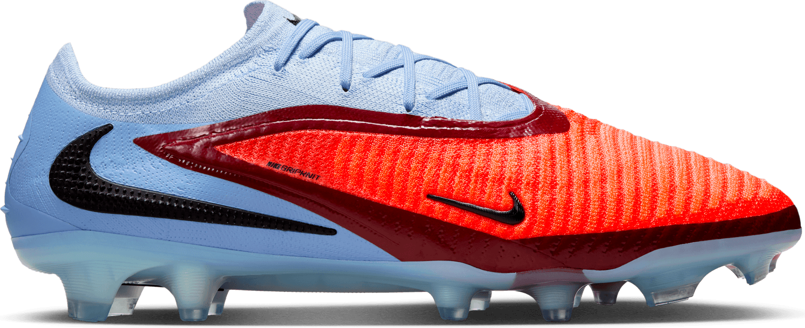 
NIKE, 
PHANTOM 6 LOW ELITE FG, 
Detail 1
