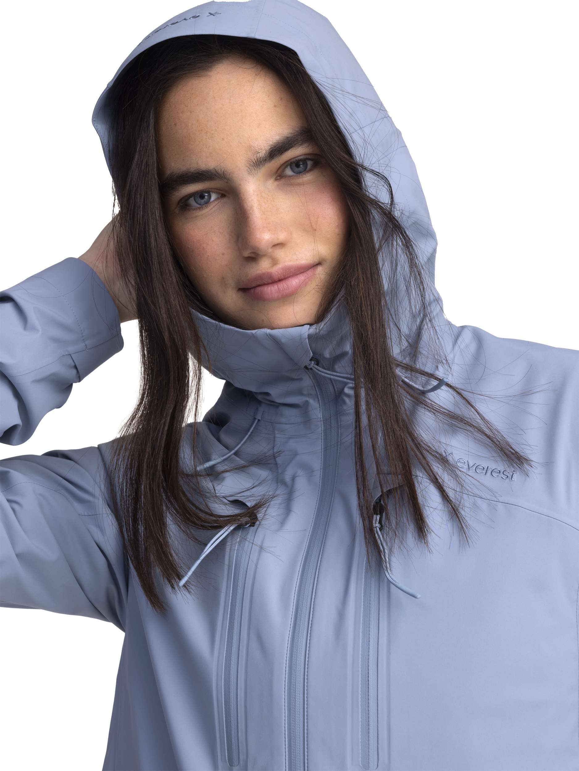 EVEREST, W 3l Venture Jacket