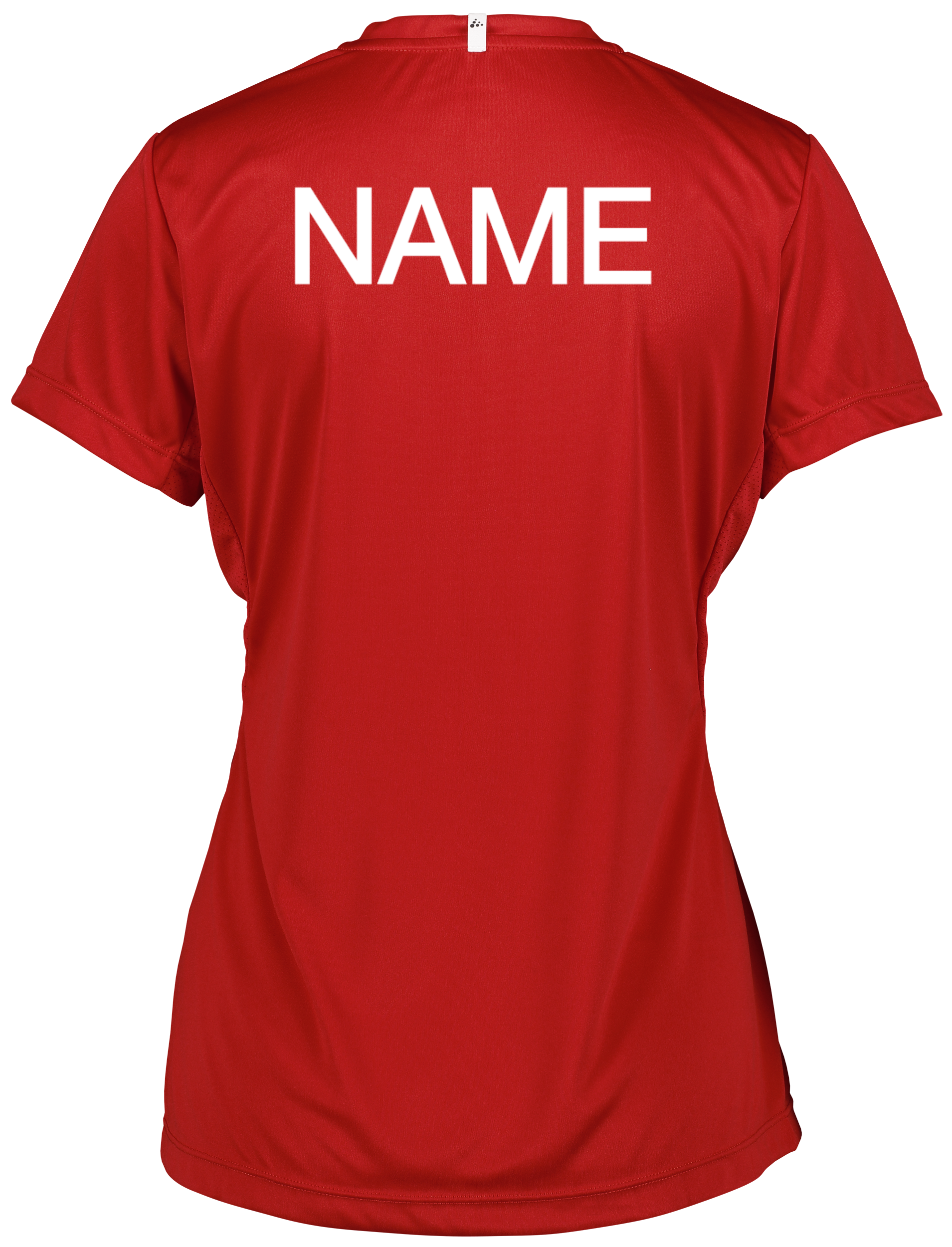 CRAFT, Squad Go SS Jsy W