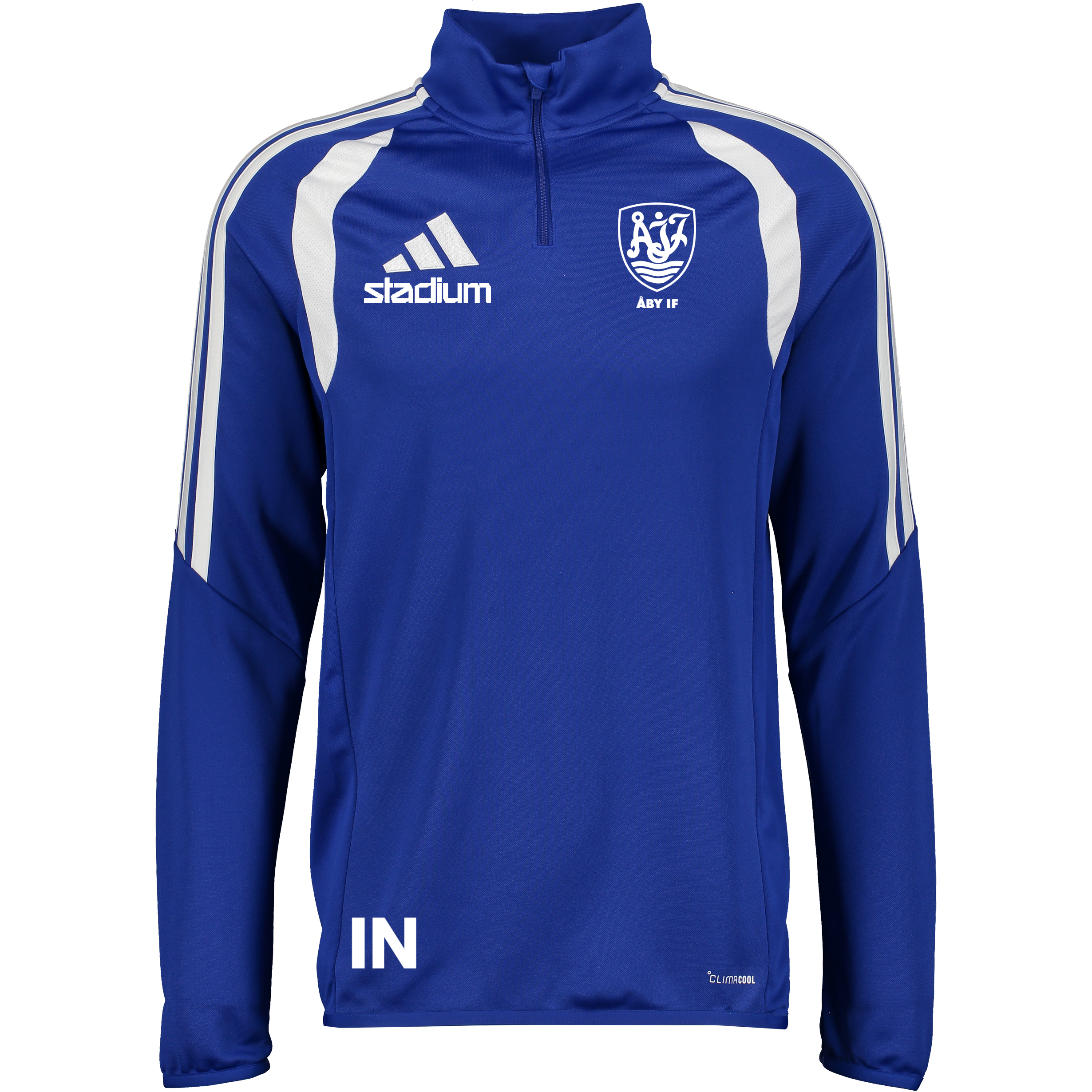 
ADIDAS, 
TIRO26 L TR TOP, 
Detail 1
