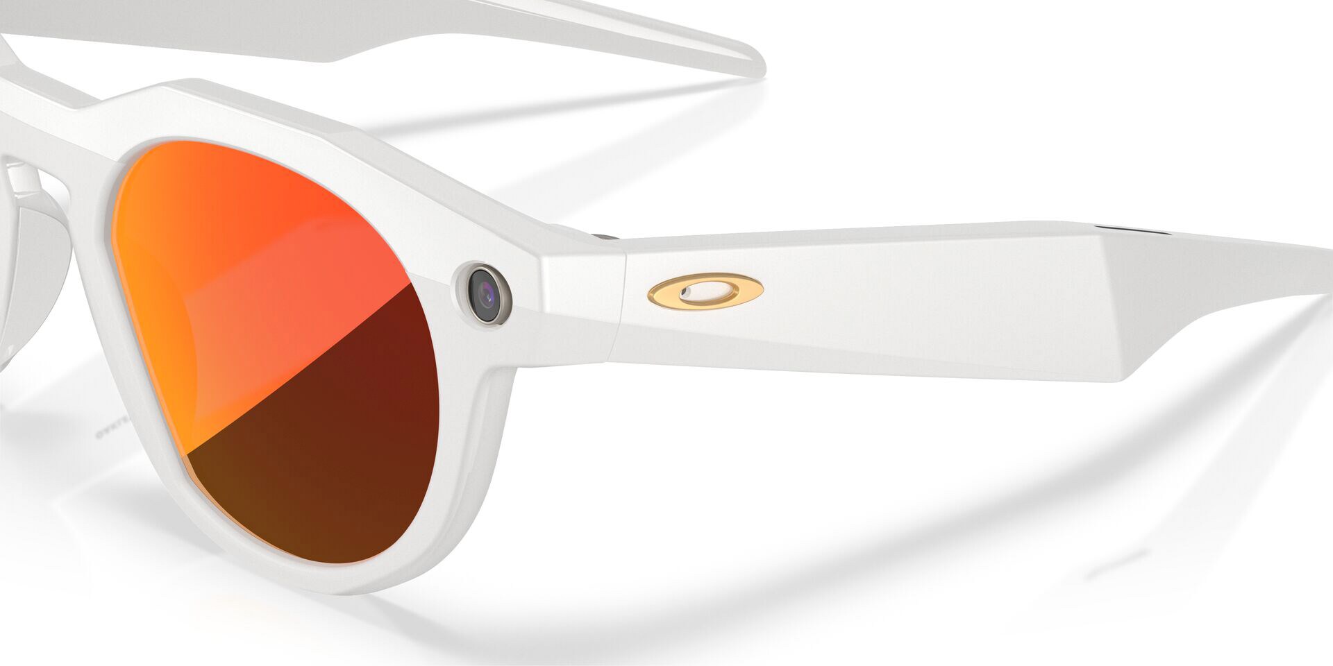 OAKLEY, HSTN META