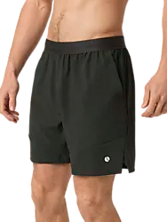 Ace Pro Shorts - Peat Model01 Small1x1