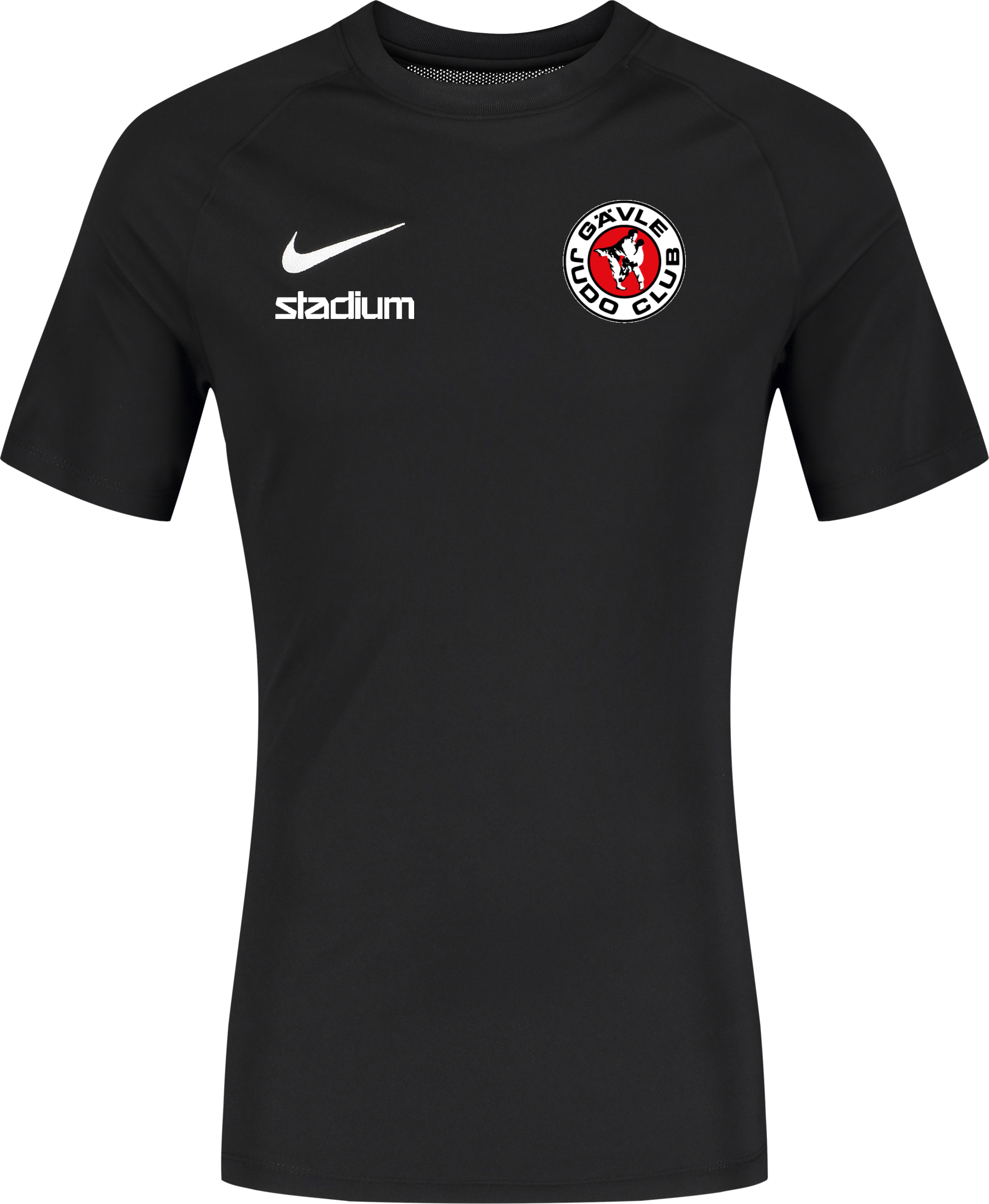 
NIKE, 
PARK VIII SS JSY JR, 
Detail 1
