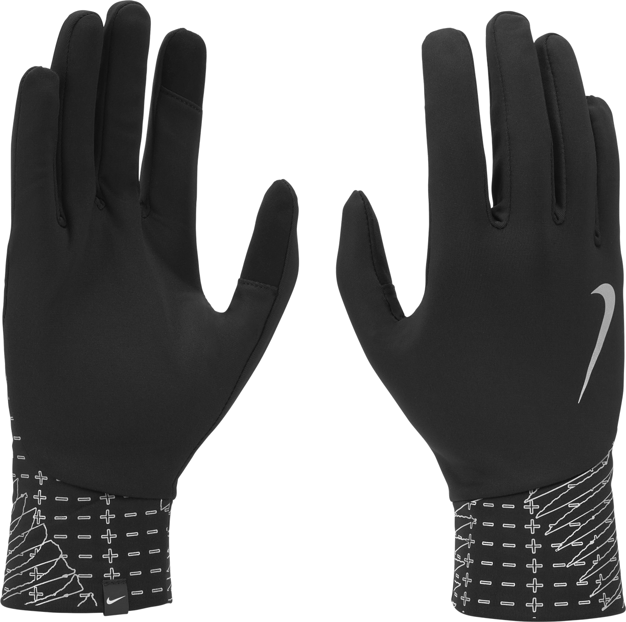 
NIKE, 
NIKE M PACER LIGHTWEIGHT RG REFLECTIVE, 
Detail 1
