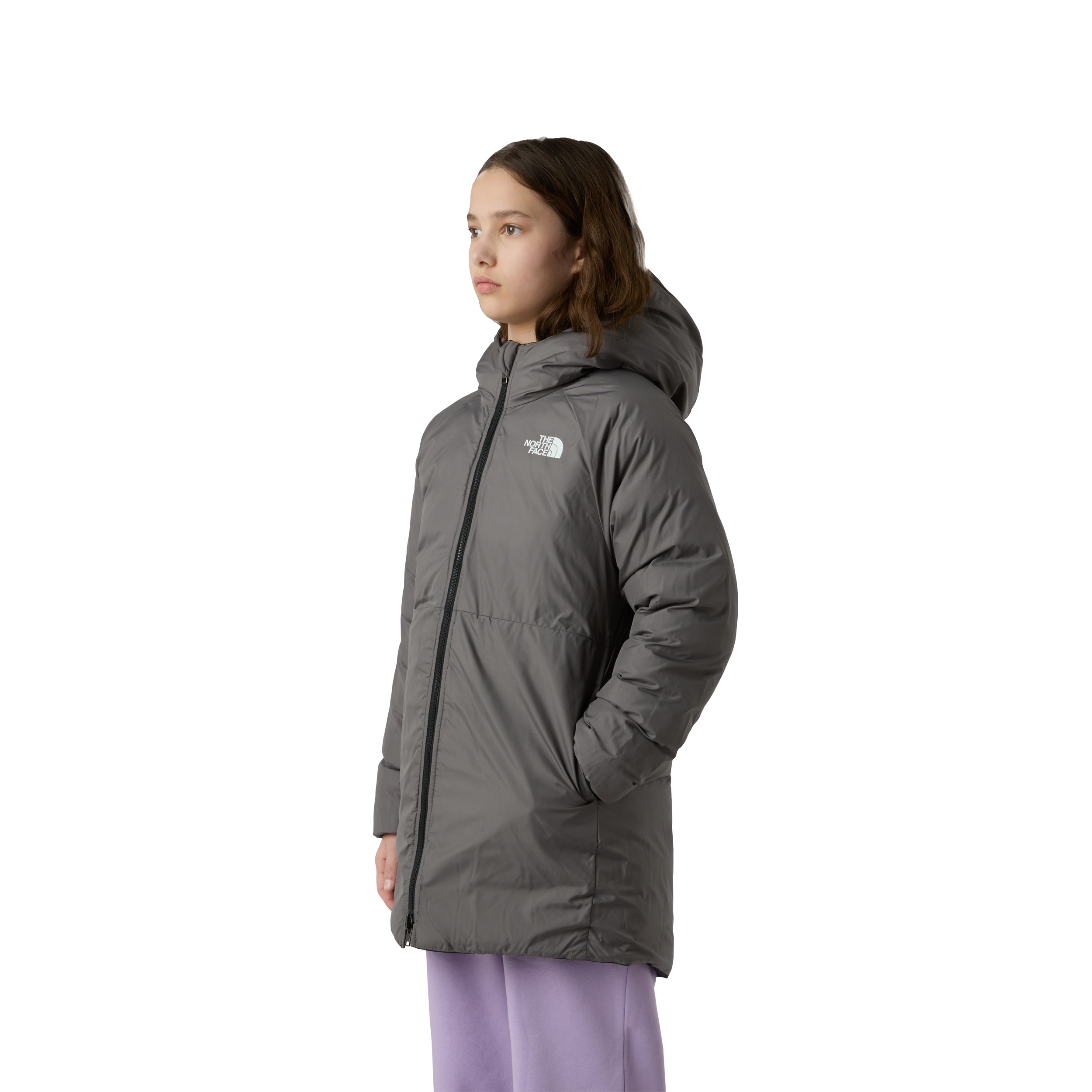 THE NORTH FACE, G Reversible Perrito Parka