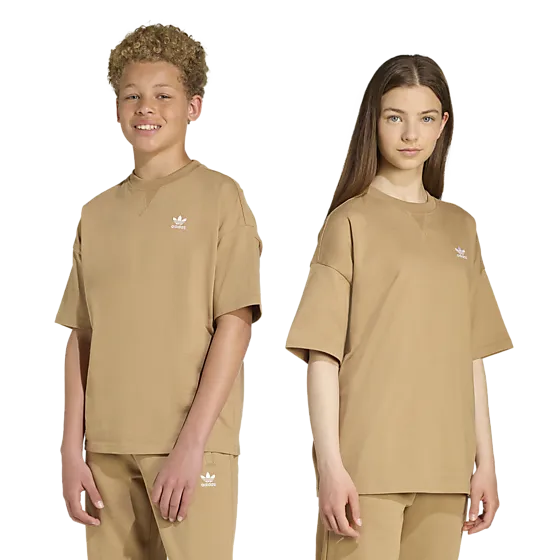 406391103101 ADIDAS ORIGINALS TEE 406391103101 ADIDAS ORIGINALS TEE Model01 Detail