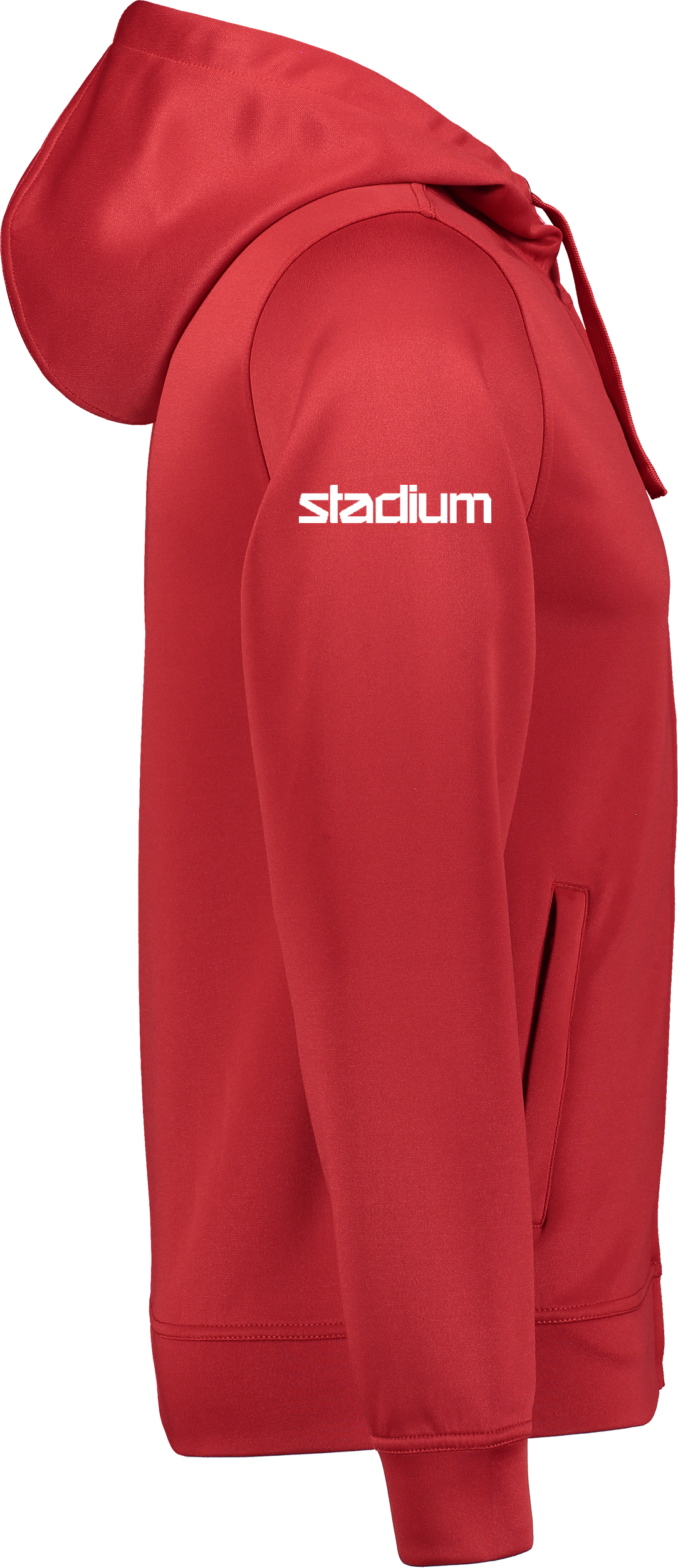 CLIQUE, Basic Active Hoody Fz